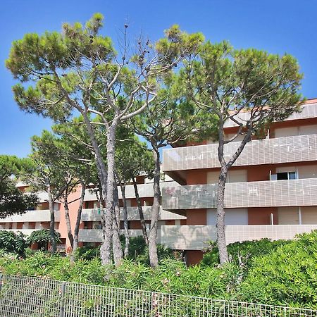 Condominio Casamare Lignano Sabbiadoro Eksteriør bilde